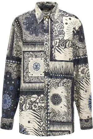 Roberto Cavalli Mujer, Blusas y Camisas, , Talla: S