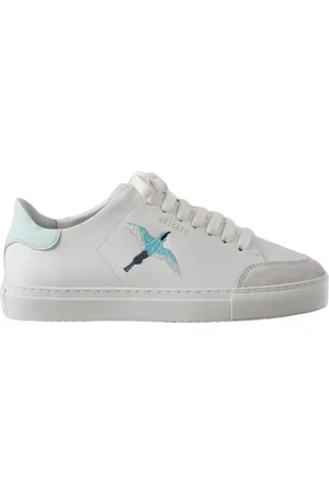 Axel Arigato Mujer, Zapatos, Blanco, Talla: 37 EU