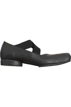 UMA WANG Mujer, Zapatos, Negro, Talla: 39 EU