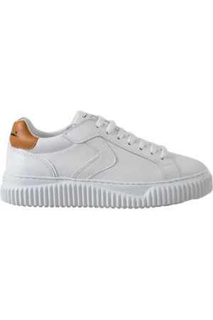 Voile blanche Mujer, Zapatos, Blanco, Talla: 37 EU