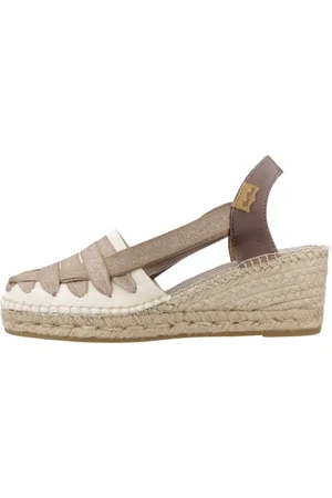Toni Pons Mujer, Zapatos, Marrón, Talla: 39 EU