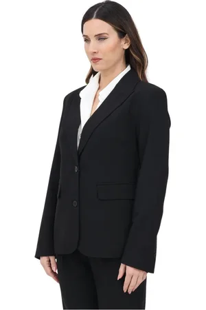 ONLY Mujer, Chaquetas, Negro, Talla: XL