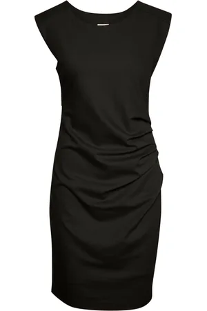 Kaffe Mujer, Vestidos, Negro, Talla: XS