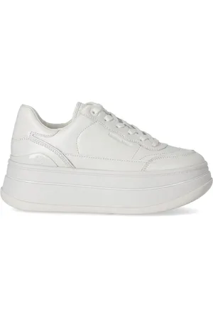Michael Kors Mujer, Zapatos, Blanco, Talla: 40 1/2 EU