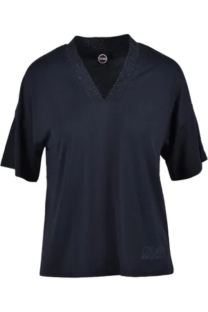 Colmar Mujer, Camisetas, Negro, Talla: XL