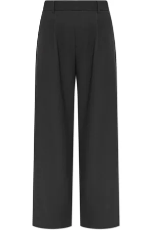 Gestuz Mujer, Pantalones, Gris, Talla: M