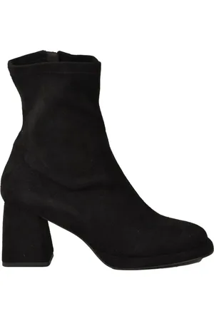 Emanuélle vee Mujer, Zapatos, Negro, Talla: 37 EU