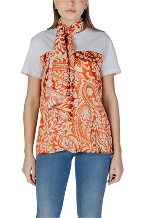 Liu Jo Mujer, Camisetas, , Talla: M