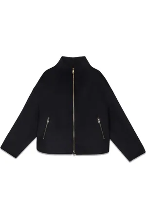 Oltre Mujer, Chaquetas, Azul, Talla: M