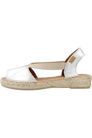 Toni Pons Mujer, Zapatos, Gris, Talla: 40 EU
