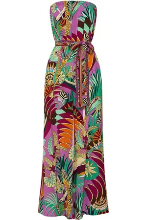 Camilla Mujer, Monos, , Talla: M