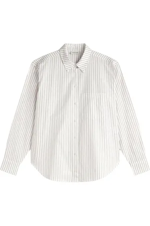 ANINE BING Mujer, Blusas y Camisas, , Talla: S