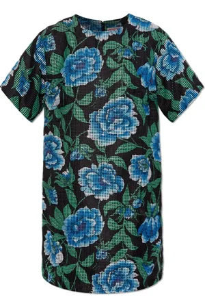 Kenzo Mujer, Vestidos, , Talla: S