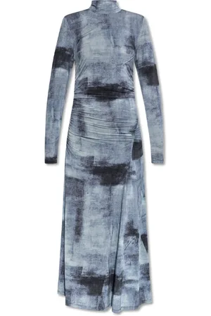 Gestuz Mujer, Vestidos, Azul, Talla: L