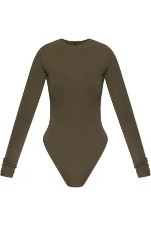 Entire Studios Mujer, Camisetas, Verde, Talla: 2XS