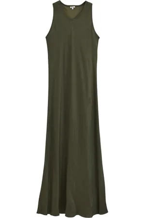 Aspesi Mujer, Vestidos, Verde, Talla: XS