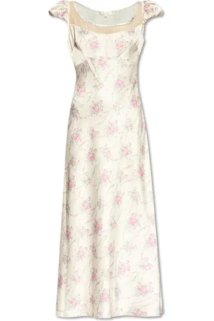 LOVESHACKFANCY Mujer, Vestidos, , Talla: 2XS