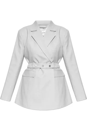 Gestuz Mujer, Chaquetas, Gris, Talla: L
