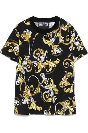 VERSACE Mujer, Camisetas, , Talla: S