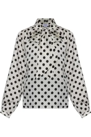 Kate Spade Mujer, Blusas y Camisas, Blanco, Talla: M