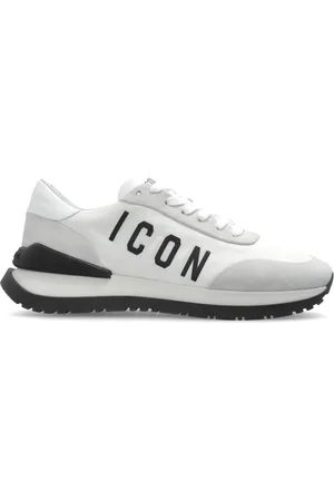 Dsquared2 Mujer, Zapatos, Blanco, Talla: 35 EU