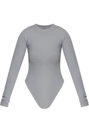 Entire Studios Mujer, Camisetas, Gris, Talla: M