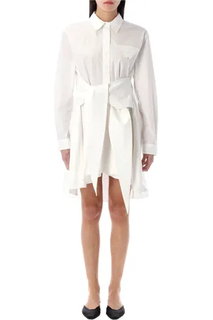 THE GARMENT Mujer, Vestidos, Blanco, Talla: S
