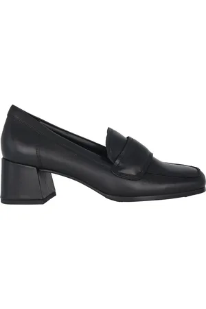Högl Mujer, Zapatos, Negro, Talla: 38 1/2 EU