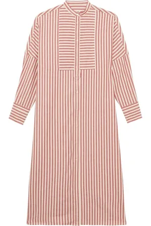 Inès de la Fressange Mujer, Vestidos, Rojo, Talla: S