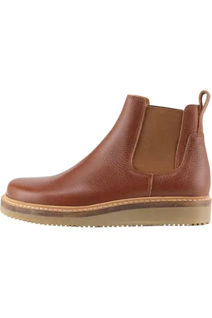 Nature Mujer, Zapatos, Marrón, Talla: 38 EU