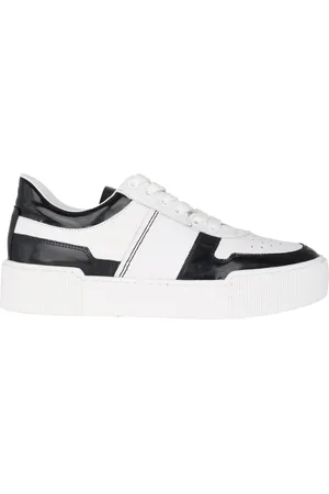 Högl Mujer, Zapatos, Negro, Talla: 36 EU