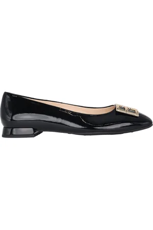 Högl Mujer, Zapatos, Negro, Talla: 35 EU