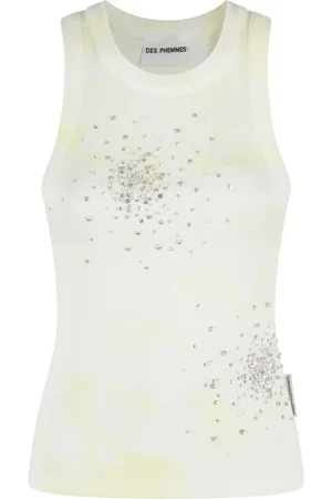 Des Phemmes Mujer, Camisetas, , Talla: S