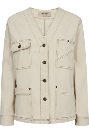 Mos Mosh Mujer, Chaquetas, , Talla: M