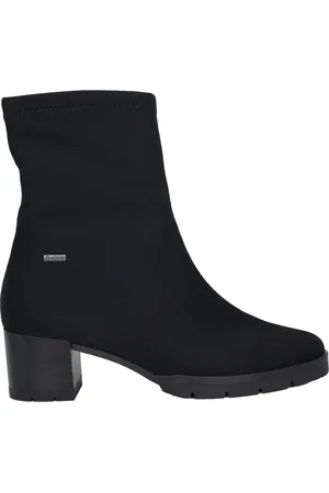 Högl Mujer, Zapatos, Negro, Talla: 34 1/2 EU