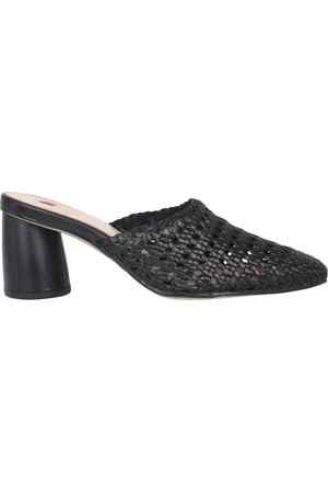 Högl Mujer, Zapatos, Negro, Talla: 36 EU