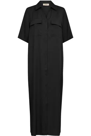 Mos Mosh Mujer, Vestidos, Negro, Talla: S