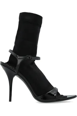 Balenciaga Mujer, Zapatos, Negro, Talla: 38 EU
