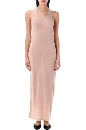 Loulou Studio Mujer, Vestidos, Rosa, Talla: M
