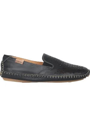 Pikolinos Mujer, Zapatos, Negro, Talla: 36 EU