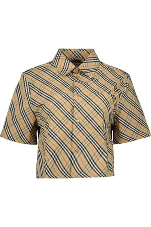 Burberry Mujer, Blusas y Camisas, , Talla: S