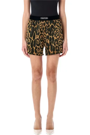 Tom Ford Mujer, Pantalones cortos, , Talla: M