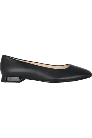 Högl Mujer, Zapatos, Negro, Talla: 37 EU