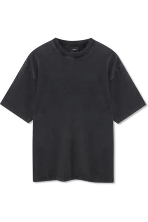 Axel Arigato Unisex, Camisetas, Negro, Talla: XL