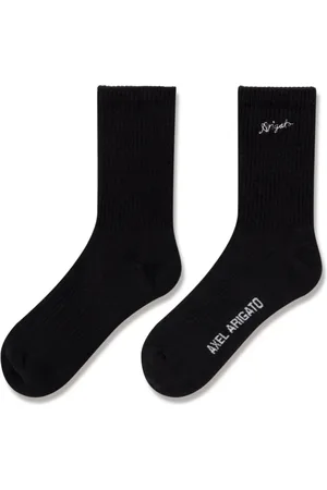 Axel Arigato Unisex, Ropa interior, Negro, Talla: M