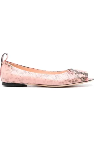 AGL ATTILIO GIUSTI LEOMBRUNI Mujer, Zapatos, Rosa, Talla: 37 1/2 EU