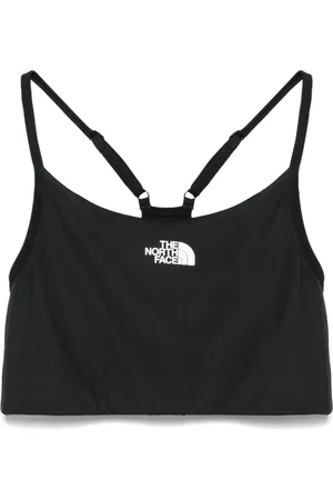 The North Face Mujer, Camisetas, Negro, Talla: S