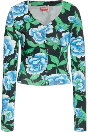 Kenzo Mujer, Blusas y Camisas, , Talla: S