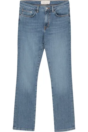 Jeanerica Mujer, Vaqueros, Azul, Talla: W29
