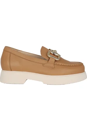 Högl Mujer, Zapatos, Marrón, Talla: 38 1/2 EU